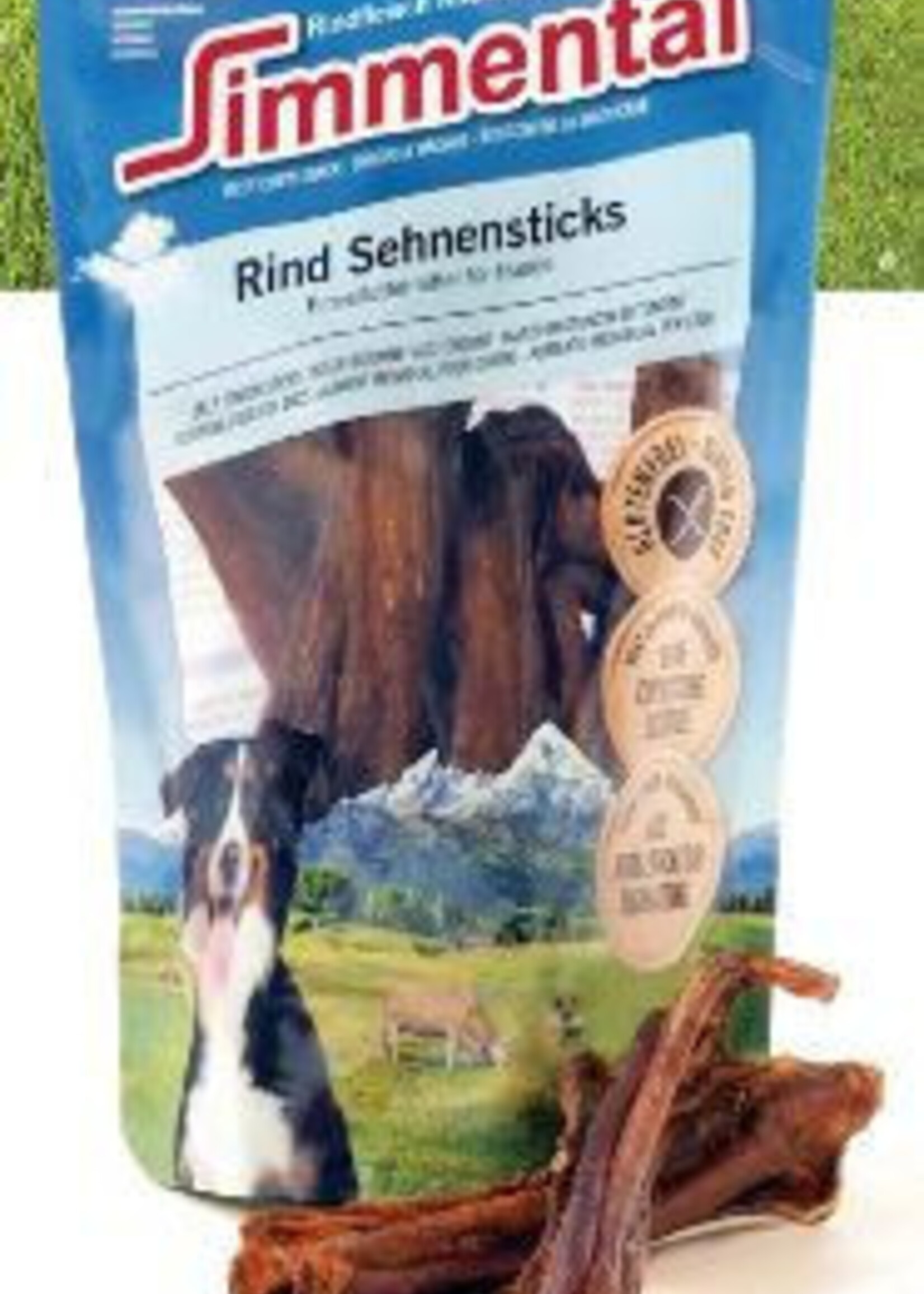 DeliBest Simmental Rind Sehnensticks