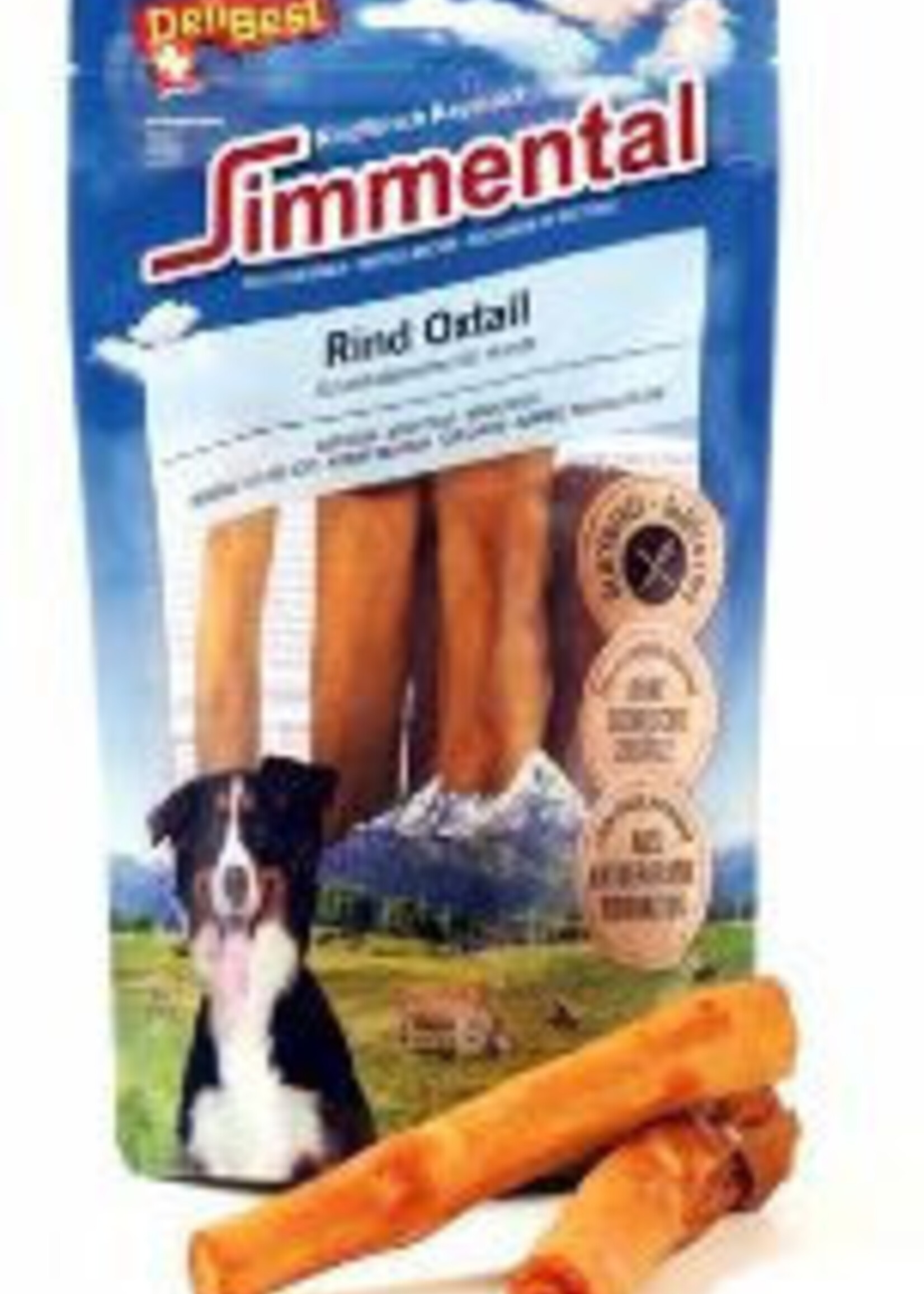 DeliBest Simmental Rind Oxtail
