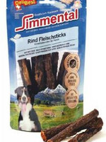DeliBest Simmental Rind Fleischsticks