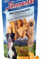 DeliBest Simmental Rind Carne Kausticks "Mini"