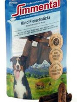 DeliBest Simmental Rind Fleischsticks "Mini"
