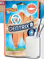 DeliBest Dentrix aus frischem Lachs