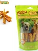 DeliBest Vital Natura Snack Wildlachsöl für den Stoffwechsel