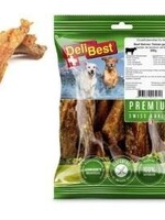 DeliBest Premium Beef Sehnen Twister Gourmet