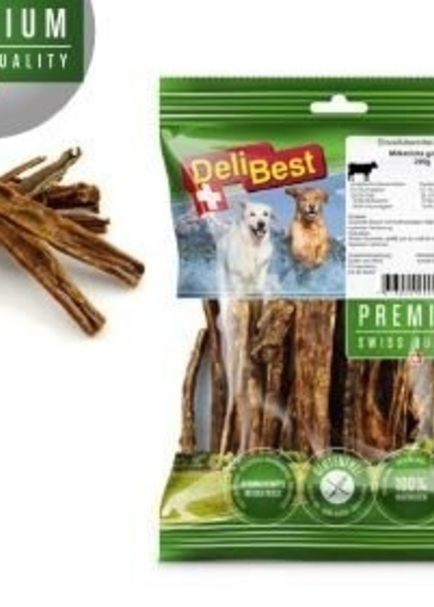 DeliBest Premium Milksticks Gourmet