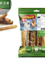 DeliBest Premium Ochsenziemer ca. 15cm Gourmet