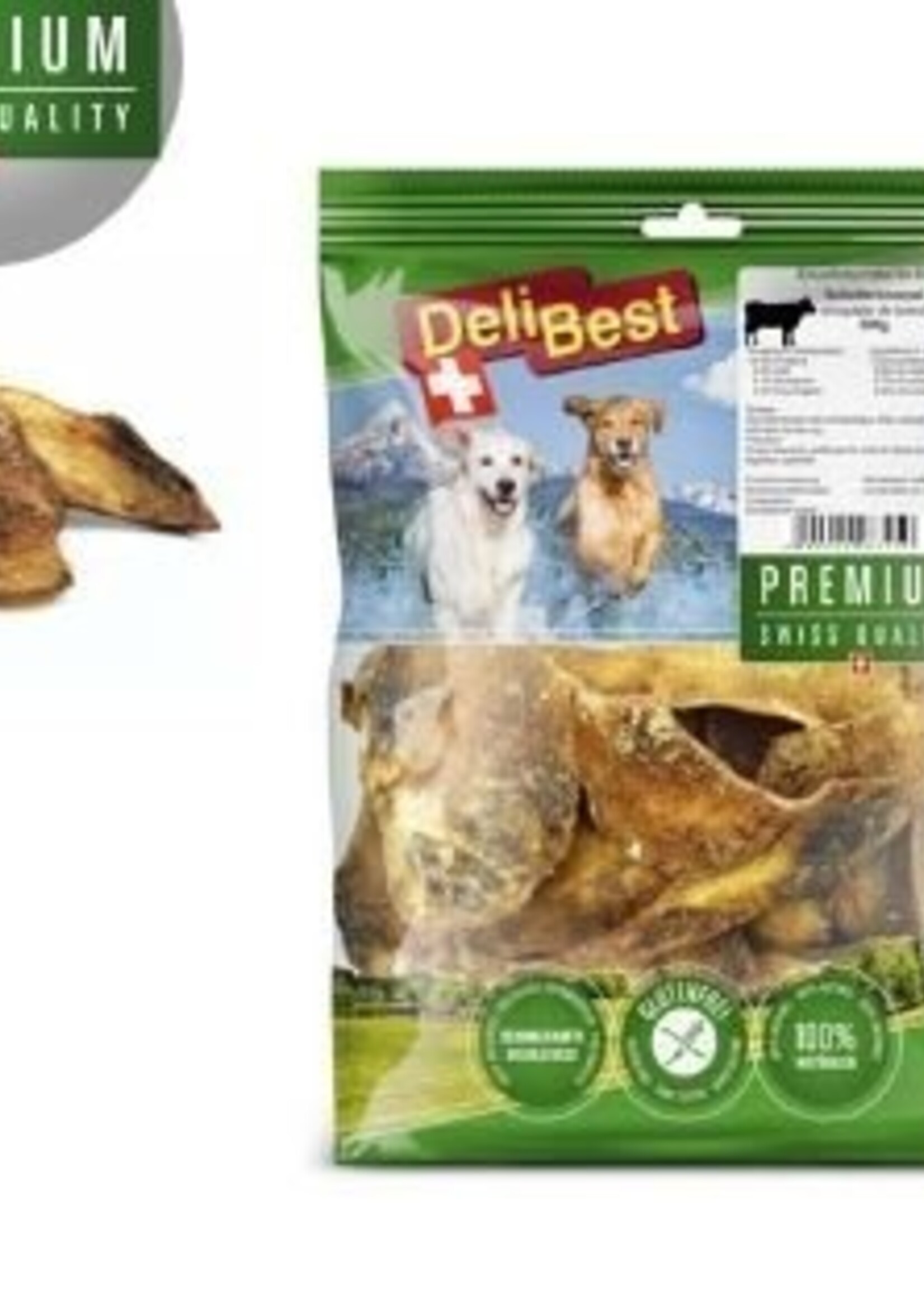 DeliBest Premium Rinderknorpel Gourmet