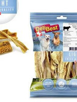 DeliBest Light Rinderpansen weiss