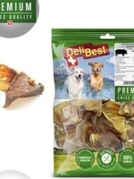 DeliBest Premium Schweineohren