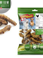 DeliBest Premium Hähnchenhälse Gourmet