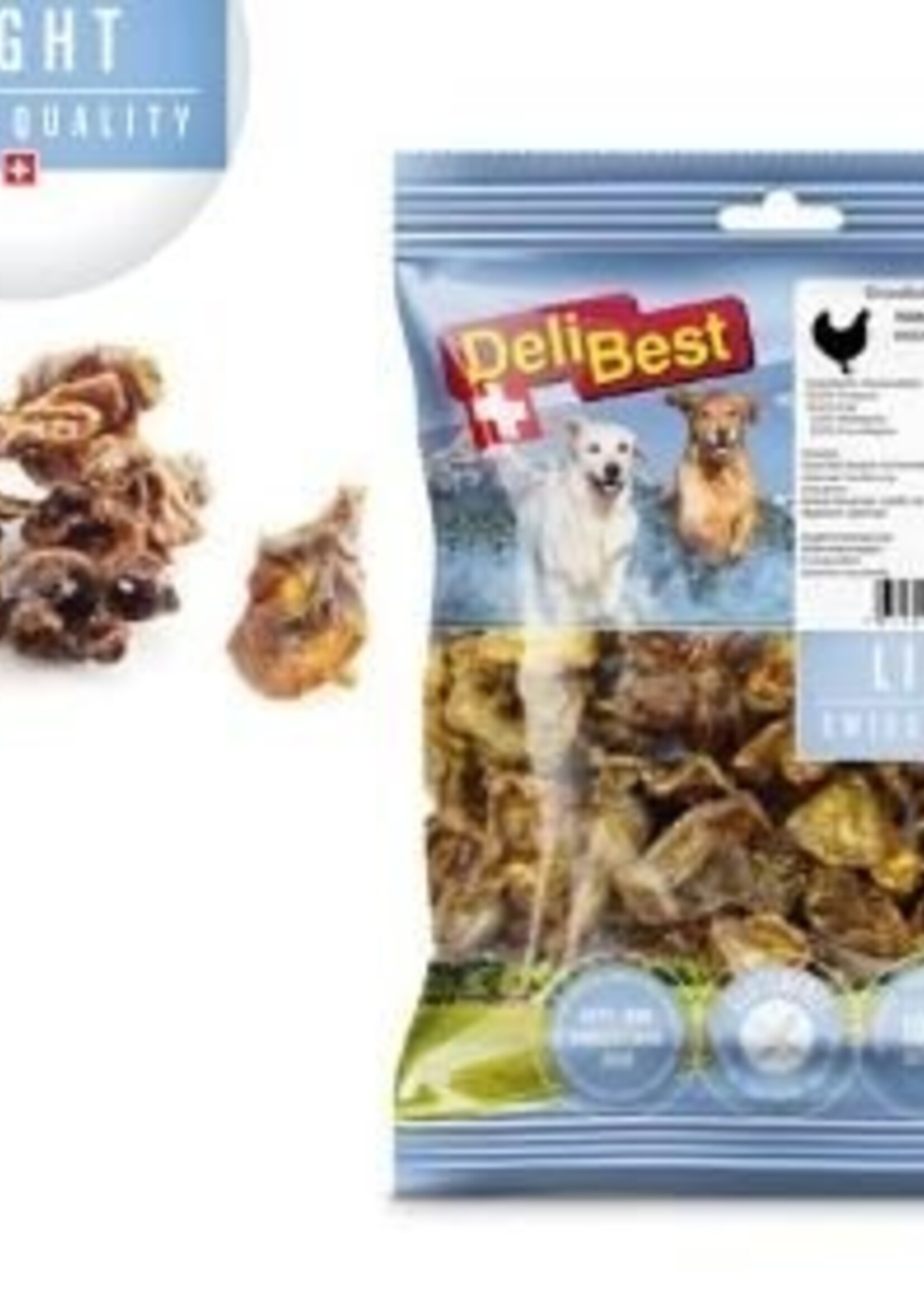 DeliBest Light Hähnchenmagen Gourmet