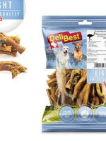DeliBest Light Straussensehnen klein