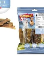 DeliBest Light Straussenfleisch Sticks