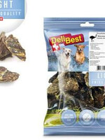 DeliBest Light Straussen Steakfleisch