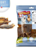 DeliBest Light Straussenmagen Gourmet
