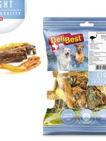 DeliBest Light Straussen-Mix Gourmet
