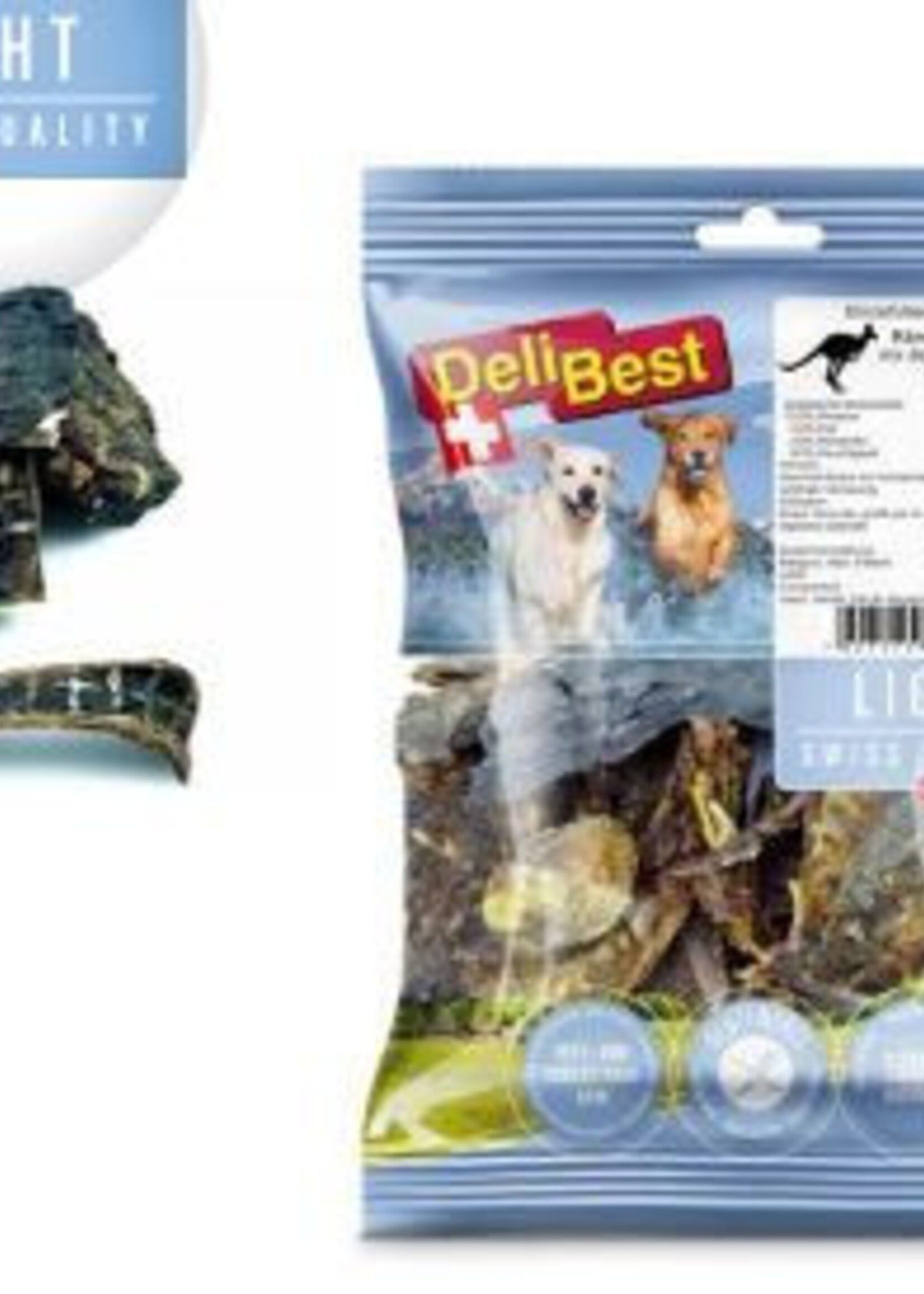 DeliBest Light Kängurumix