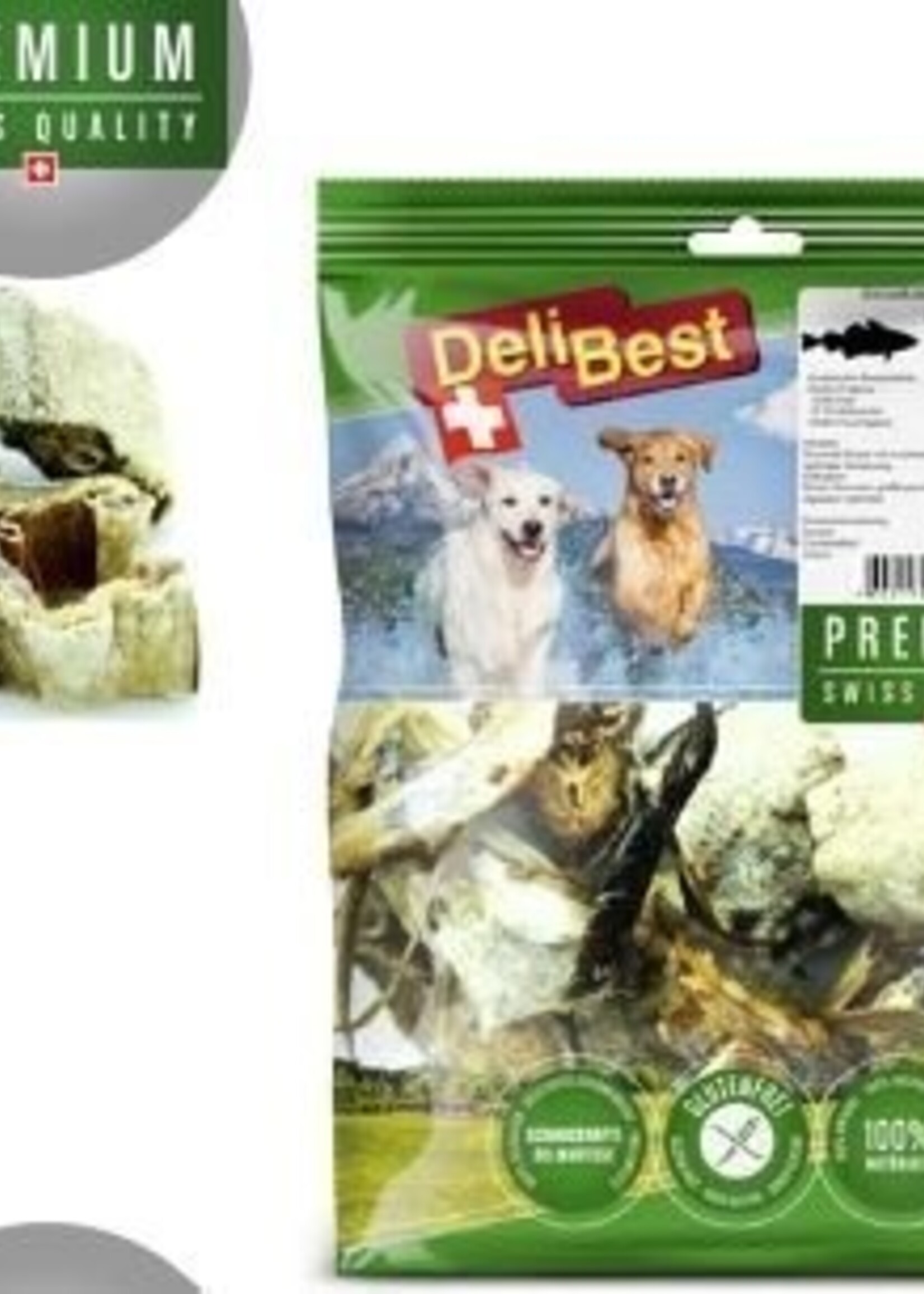 DeliBest Premium Dorsch