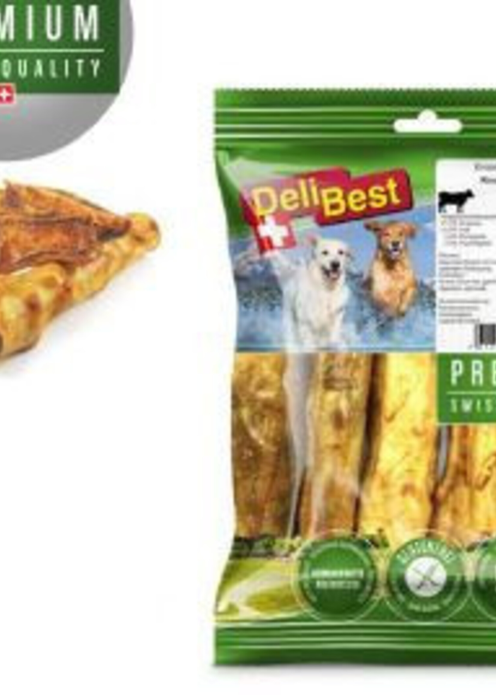 DeliBest Premium Wasserbüffel Oxtail