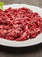 Buon Viando Buon Viando CH-Rind 70% + Rinderherz 30%