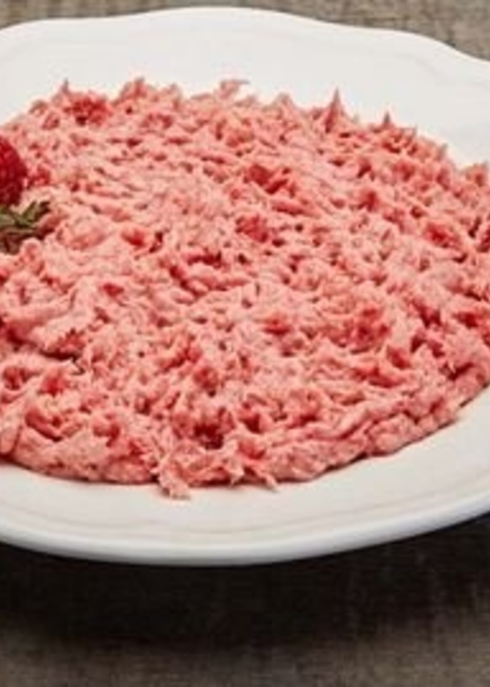 Buon Viando Buon Viando CH-Poulet Karkasse