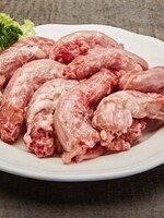 Buon Viando Buon Viando CH-Poulet Hälse einzeln gefroren