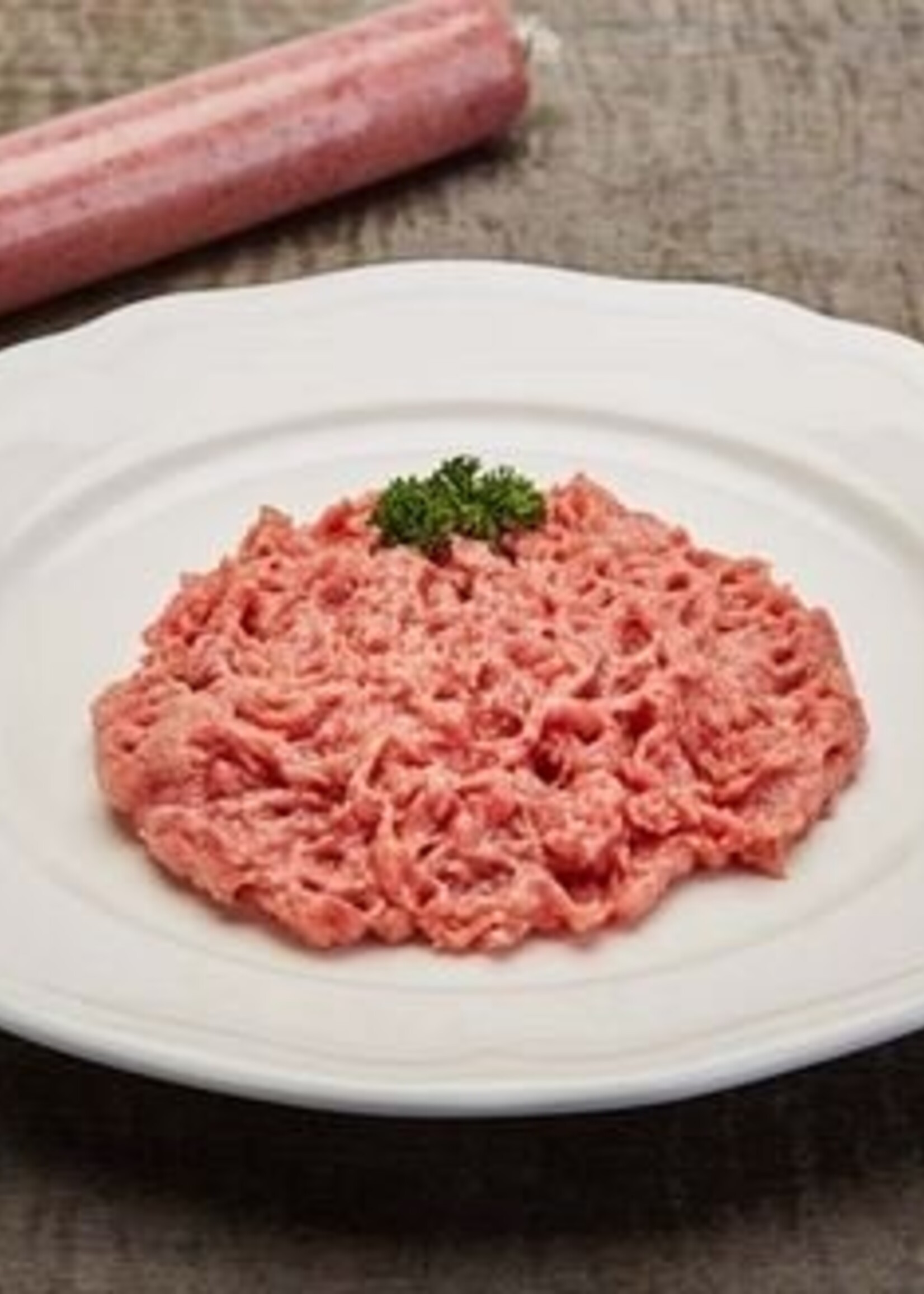 Buon Viando Buon Viando CH-Geflügel Balance für Katzen Beutel mit 8x125g