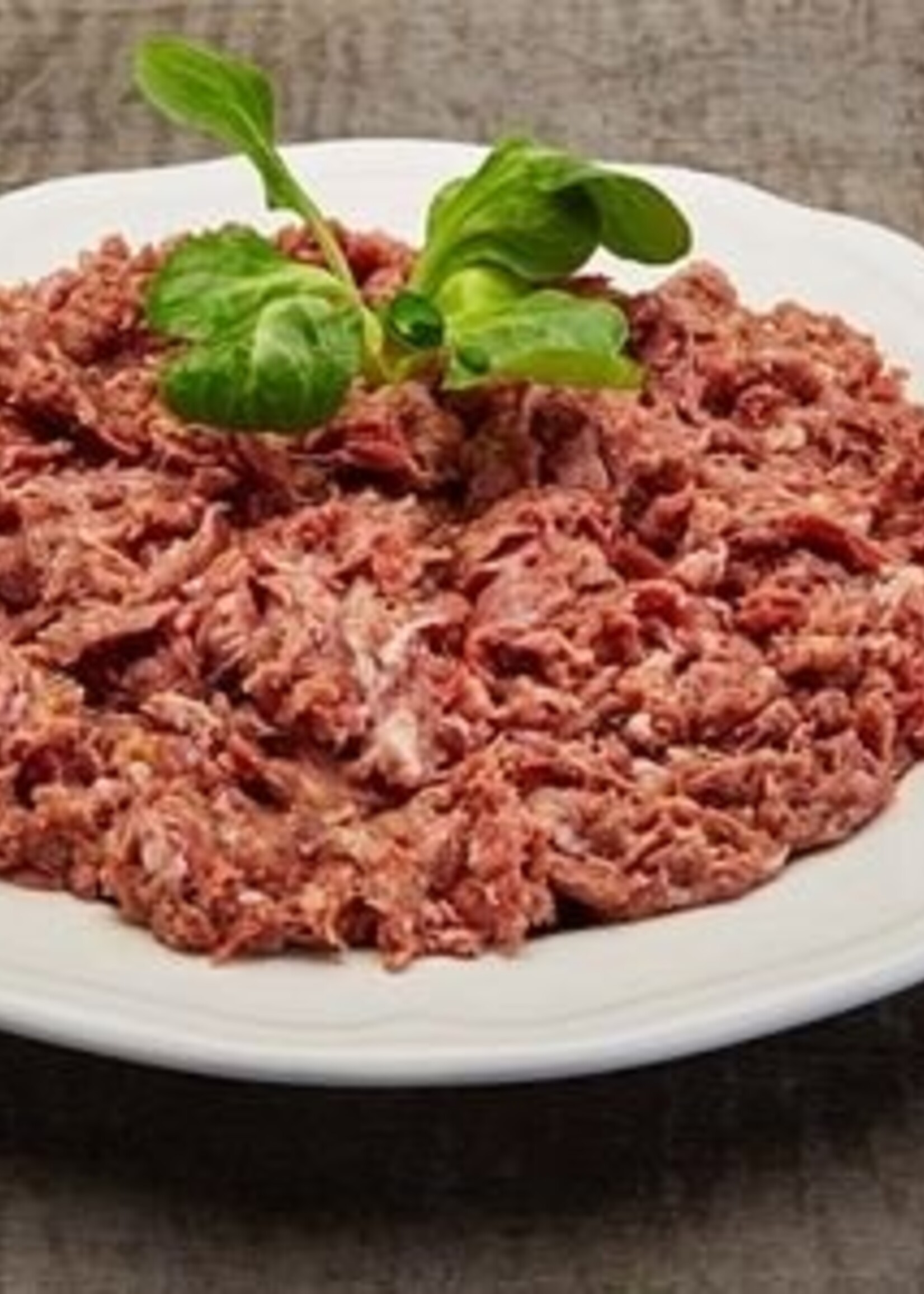Buon Viando Buon Viando CH-Pferd Pur