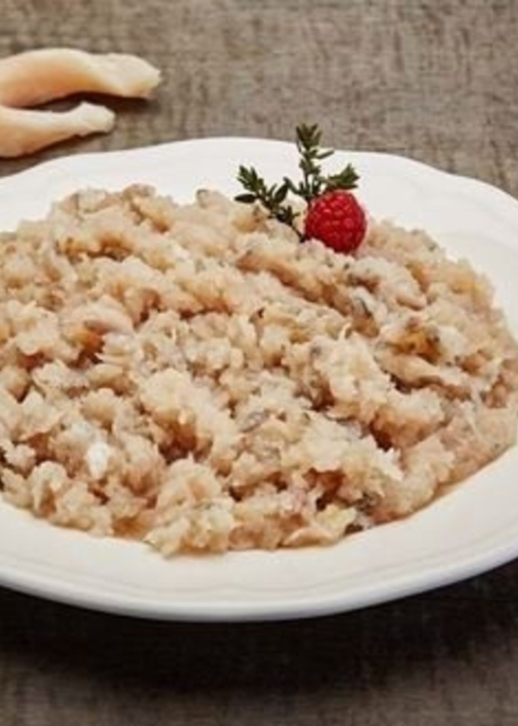 Buon Viando Buon Viando Fischfilet