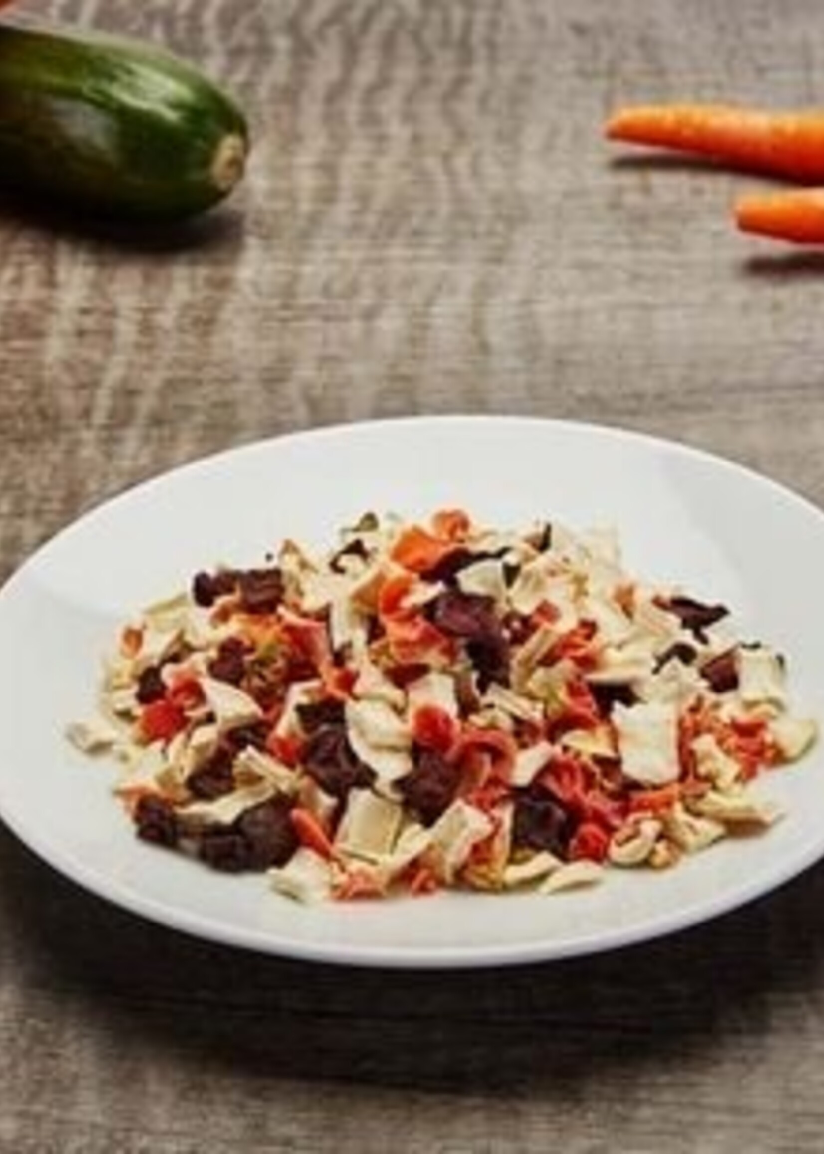 Buon Viando Gemüseflocken mit Kräutern 500g
