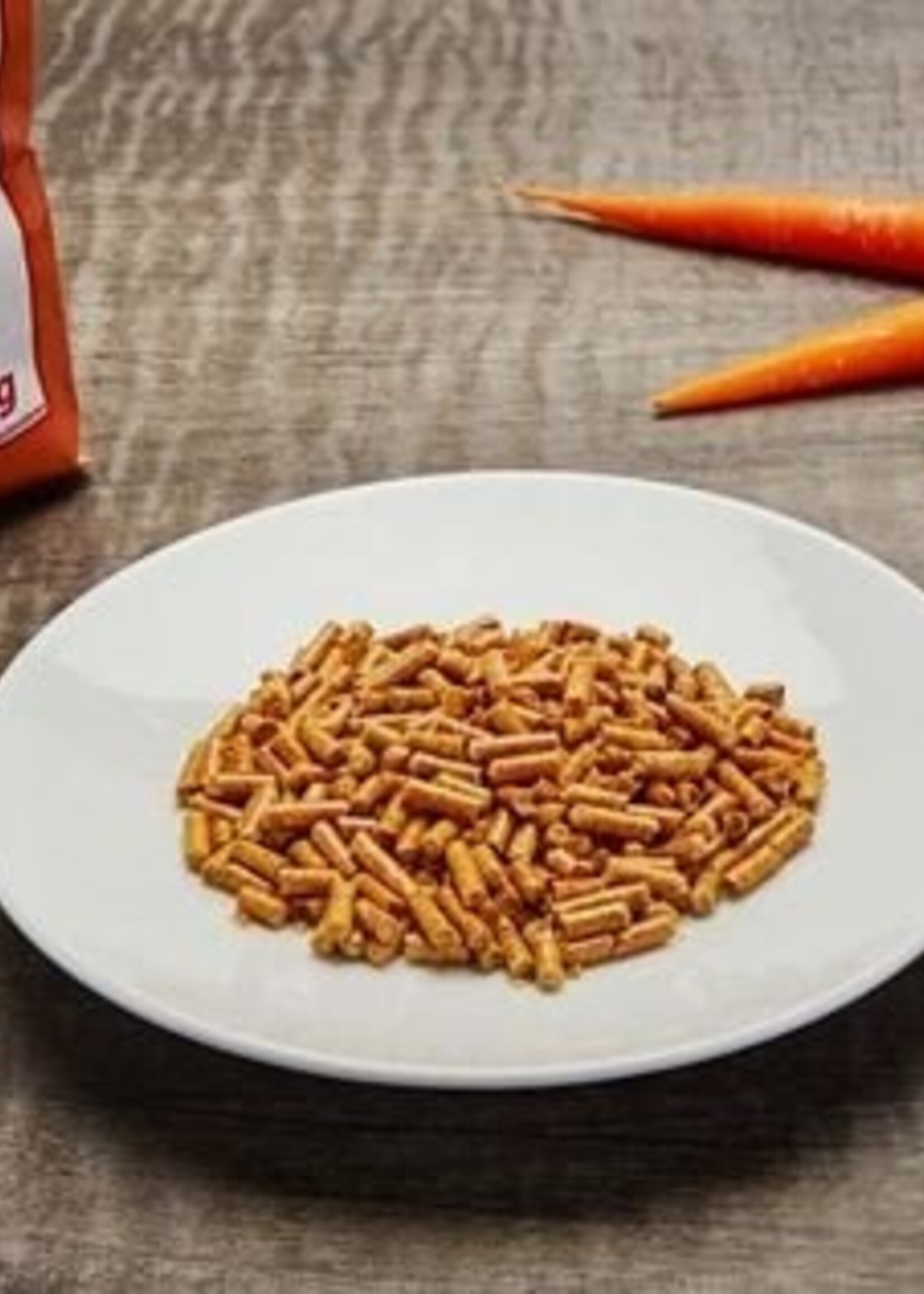 Buon Viando Olewo Rüebli Pellets 1000g
