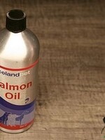 Buon Viando Iceland Wildlachsöl 500 ml