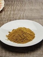 Buon Viando Ascophyllum Nodosum Seealgenpulver 400g