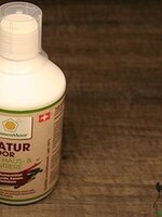 Buon Viando Naturmoor für Haustiere 500ml