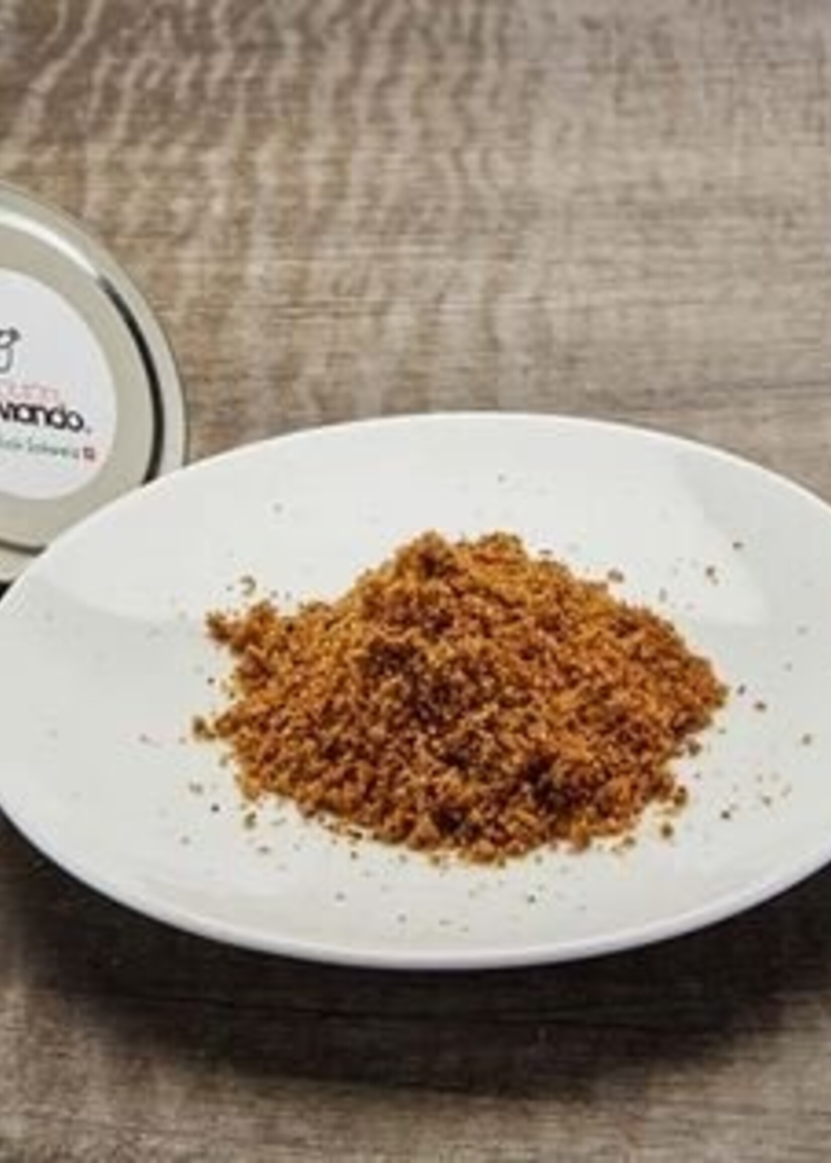 Buon Viando CH-Pferd Knochenmehl 200g