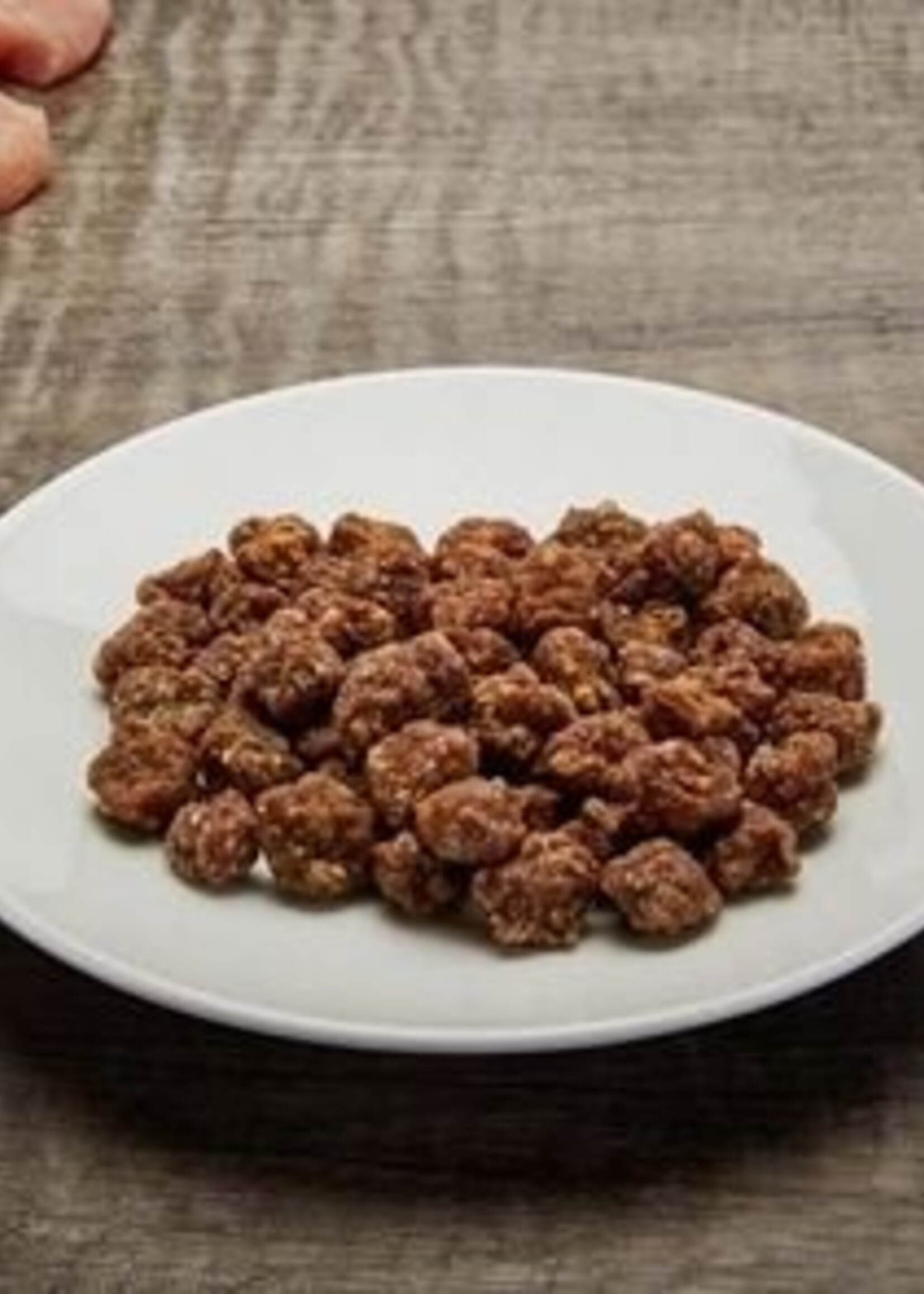 Buon Viando CH-Geflügel Nuggets