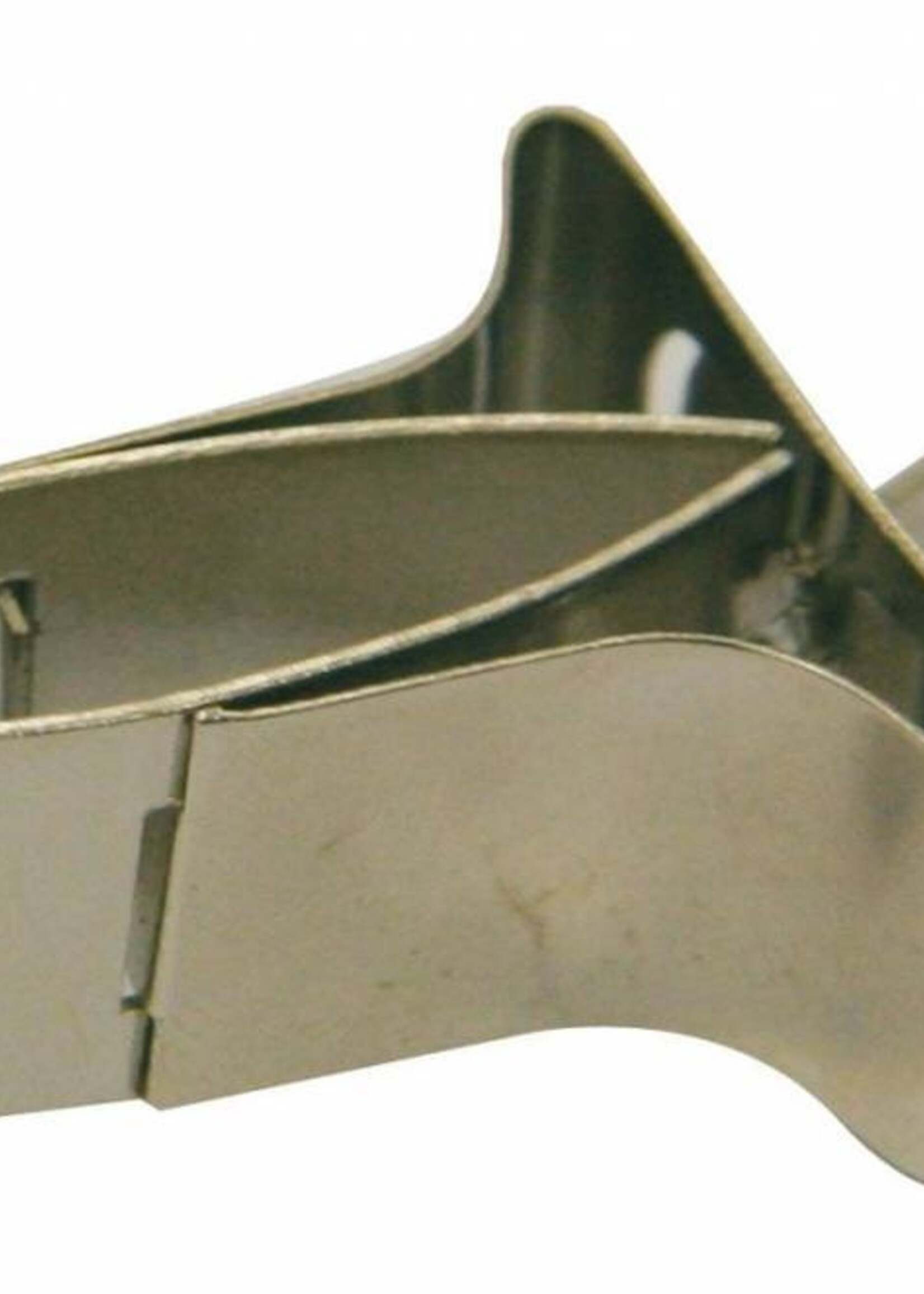 dog-point swisspet Universalhalter 3x1.5x5cm