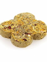 dog-point Quiko Mineral Stone Flower Mix 90g