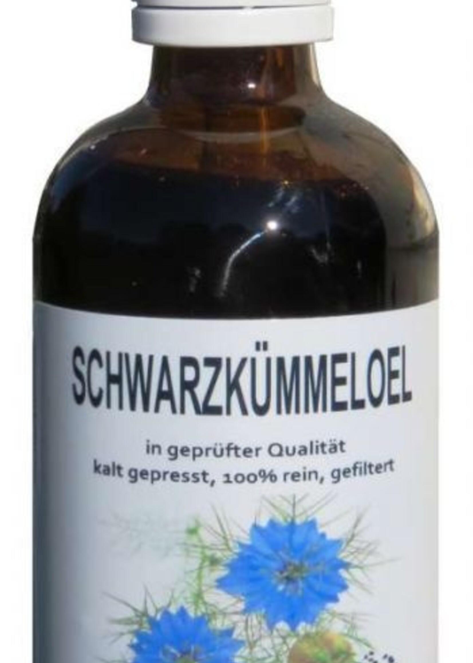 Sanyata SchwarzkÃ¼mmeloel