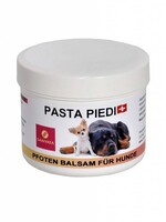 Sanyata Pasta Piedi Pfoten-Balsam