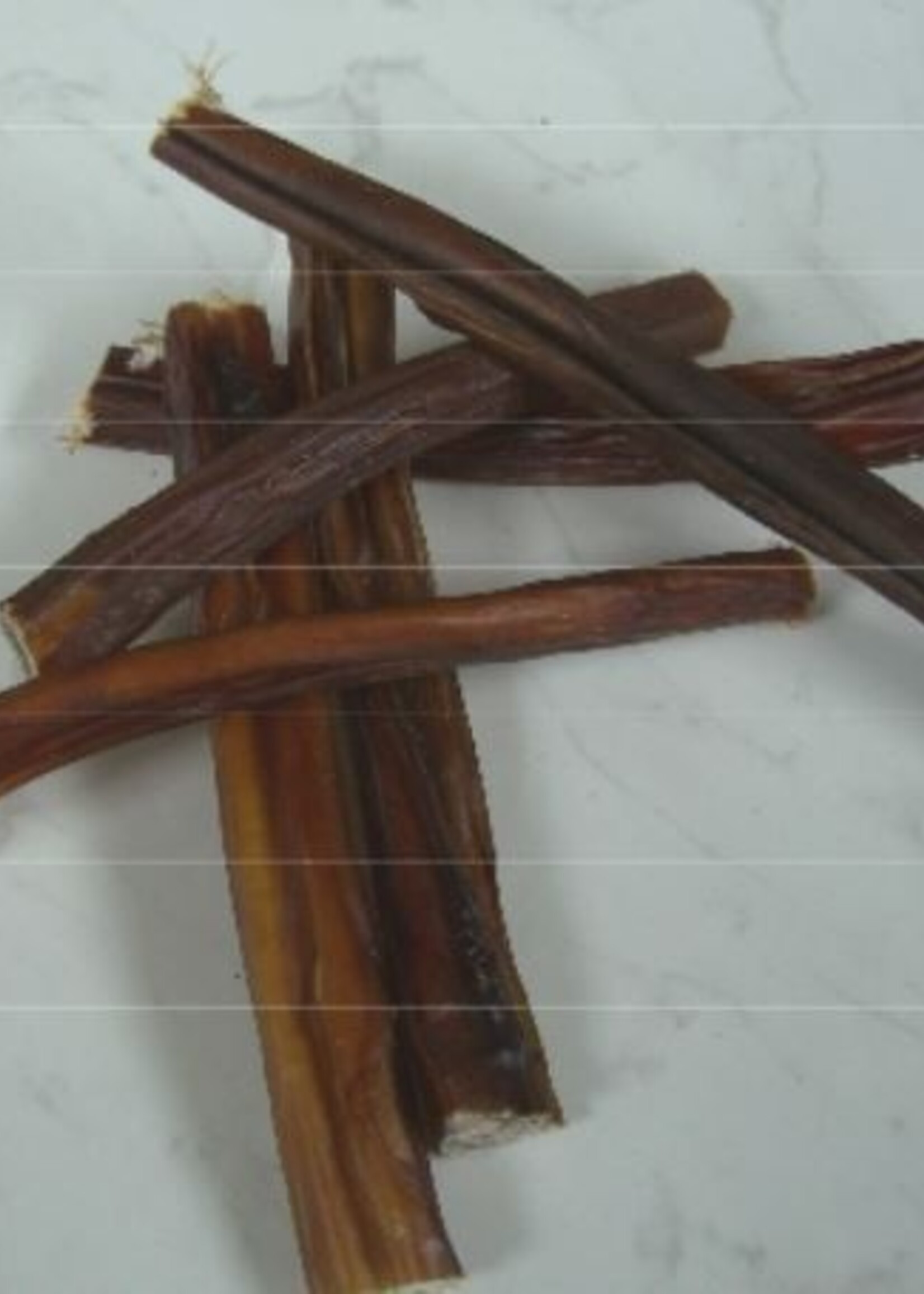 Kau-mi Ochsenziemer ca. 15cm, gerÃ¤uchert