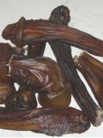 Kau-mi Ochsenziemer Abschnitte, gerÃ¤uchert