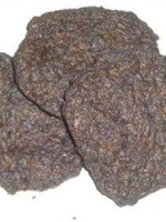 Kau-mi Lamm-Burger, gerÃ¤uchert