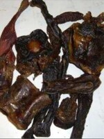 Kau-mi Pferde-Mix, gerÃ¤uchert