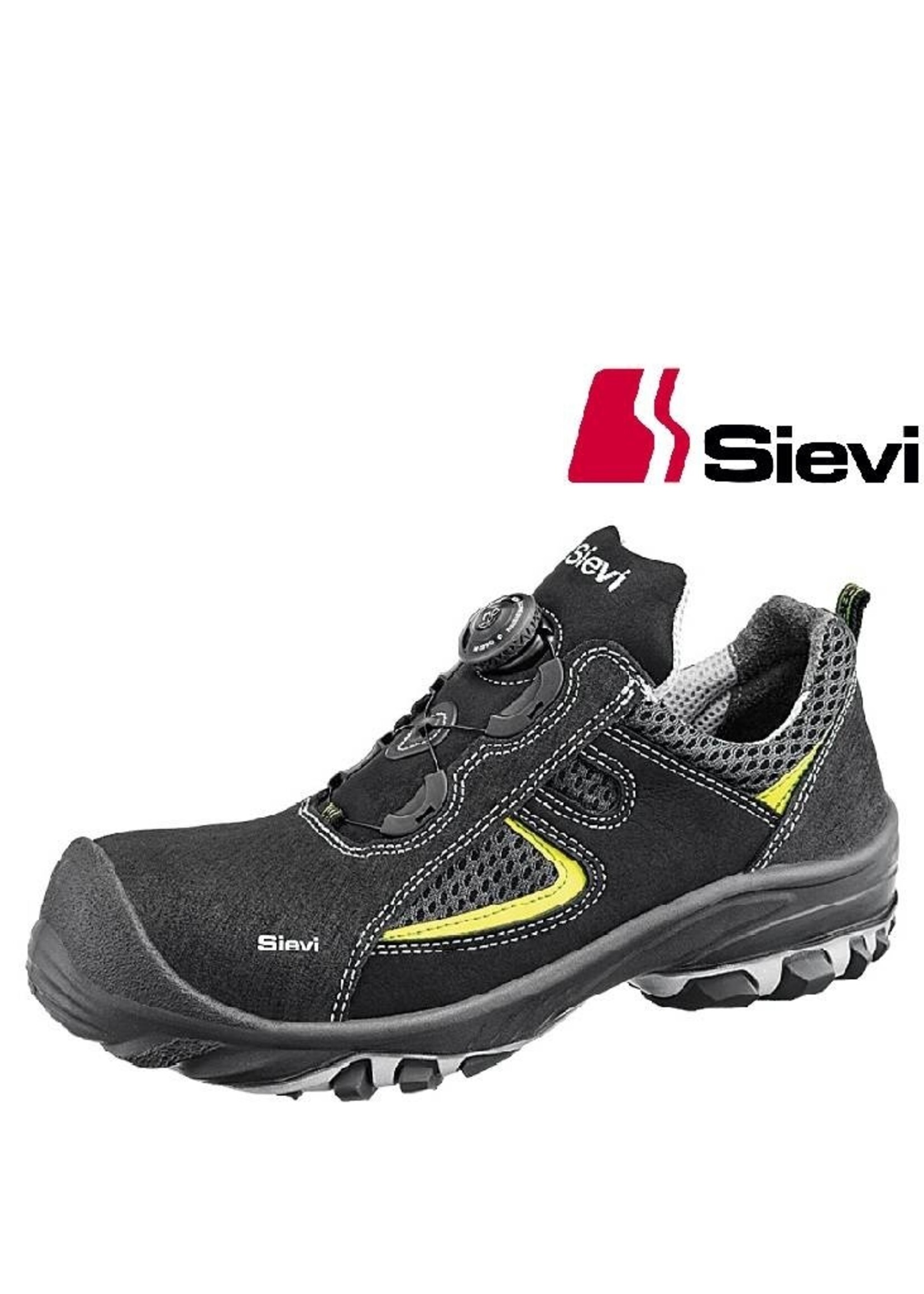 Sievi Safety 052156.A