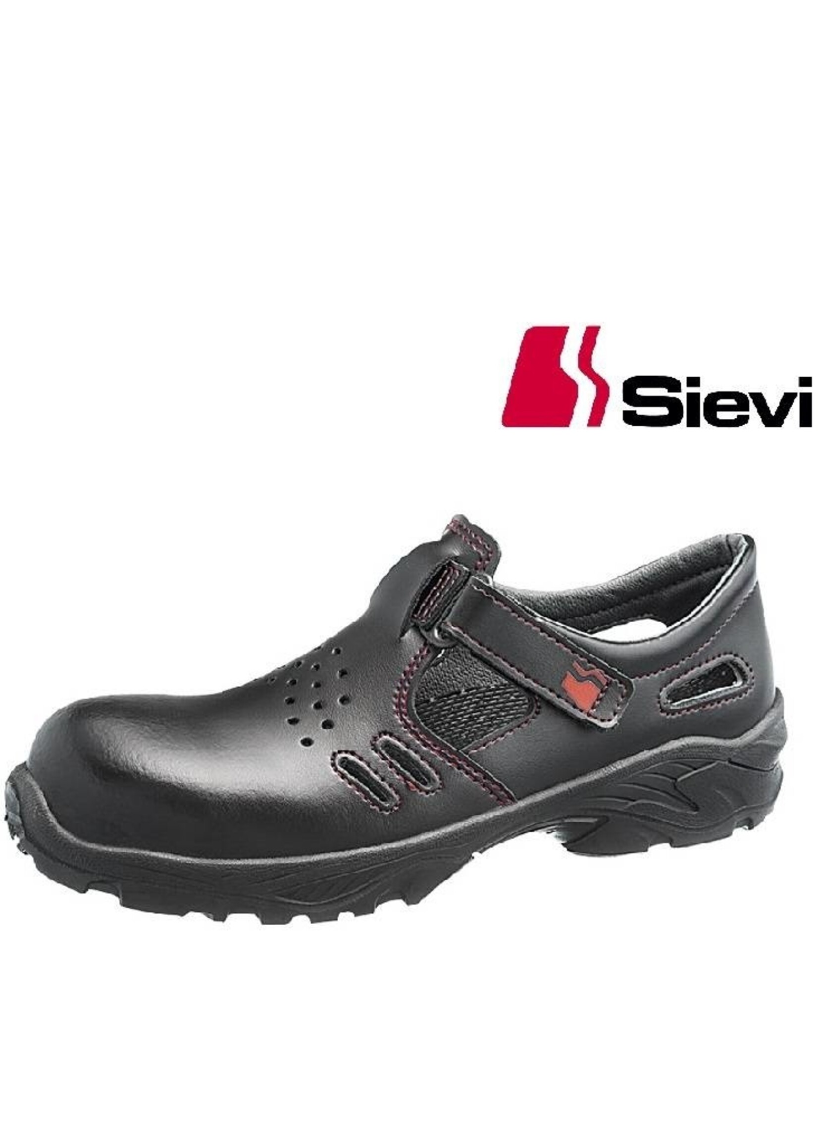 Sievi Safety 052227.A