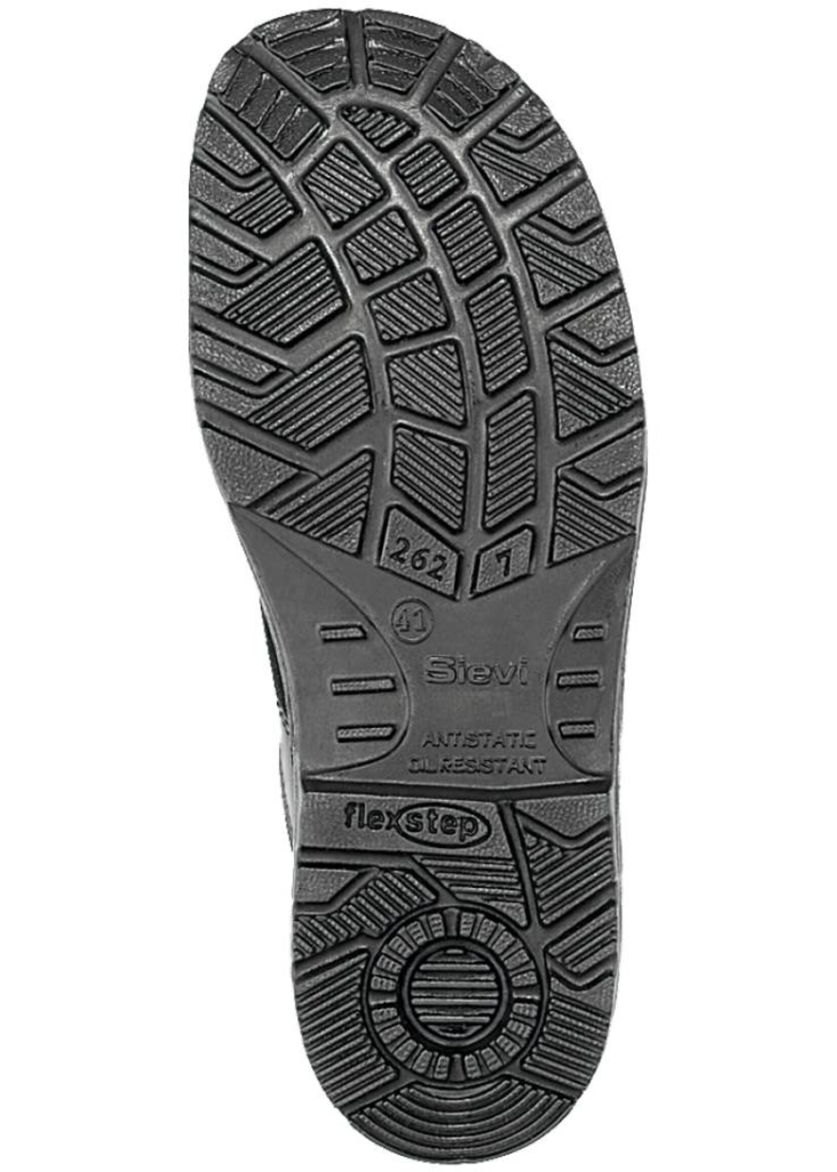 Sievi Safety 052249.A48-50