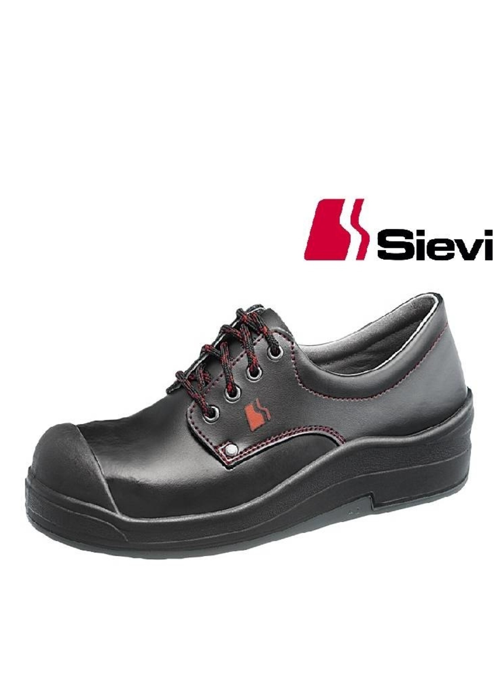 Sievi Safety 052404.S