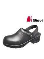 Sievi Safety 052933.S - Sicherheitsschuh