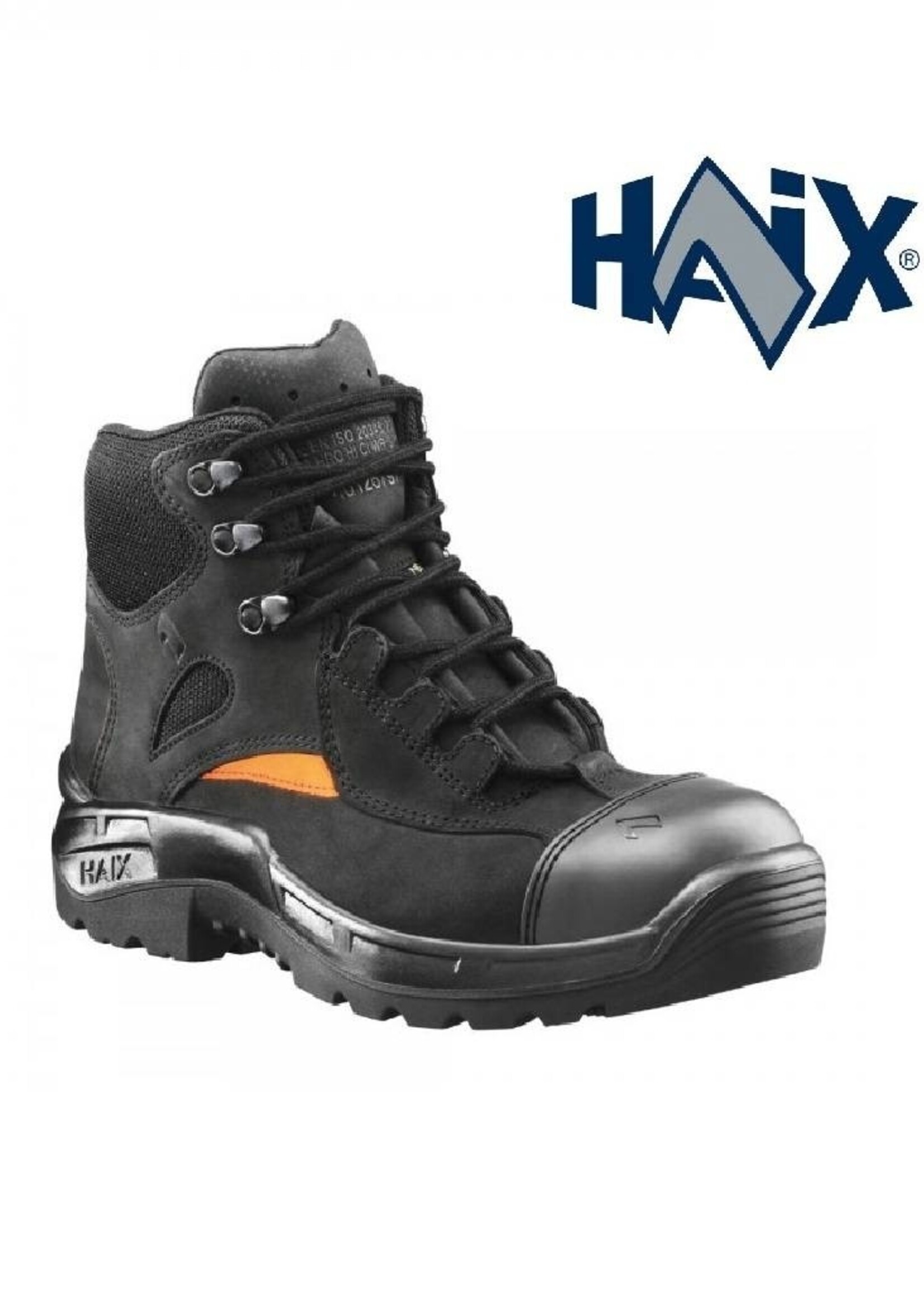 Haix HAIX Airpower R23 Damen